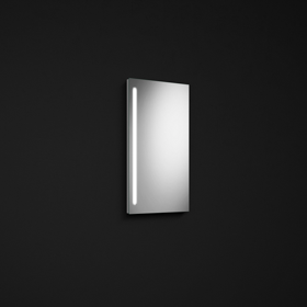 Spiegel mit vertikaler Beleuchtung SIAG050 - burgbad