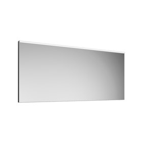 Miroir avec éclairage SIDL140 - burgbad