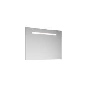 Miroir avec éclairage SIGP080 - burgbad