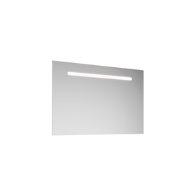Miroir avec éclairage SIGP090 - burgbad