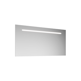 Miroir avec éclairage SIGP120 - burgbad