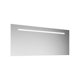 Miroir avec éclairage SIGP140 - burgbad