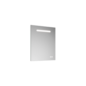 Spiegel mit Beleuchtung SIIX060 - burgbad