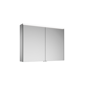 mirror cabinet SPIY090 - burgbad